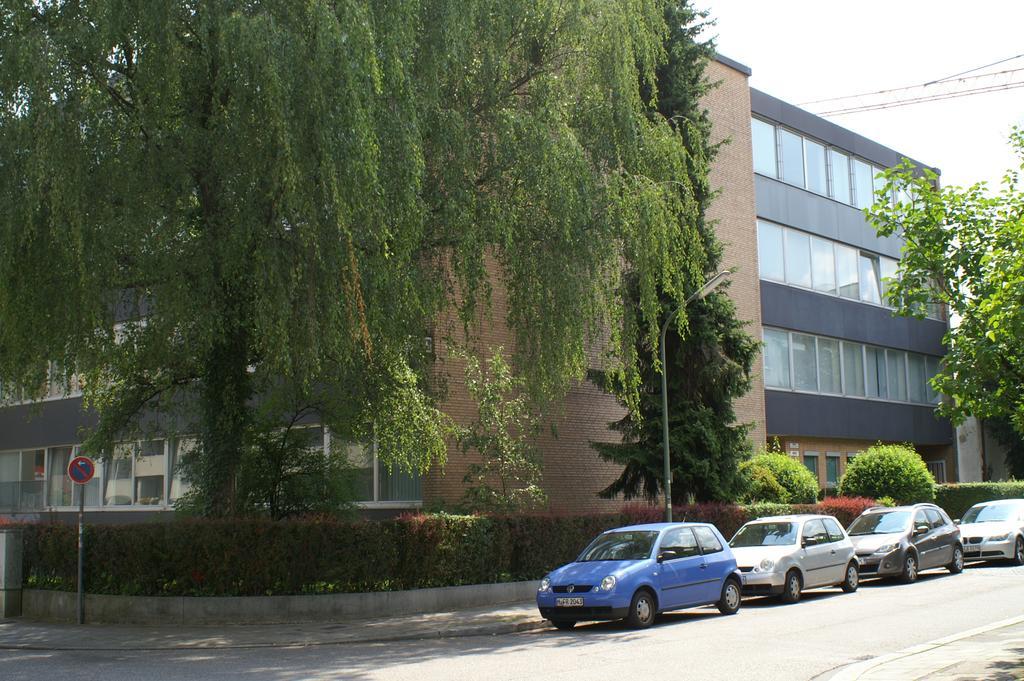 Creo Munich City Exterior photo