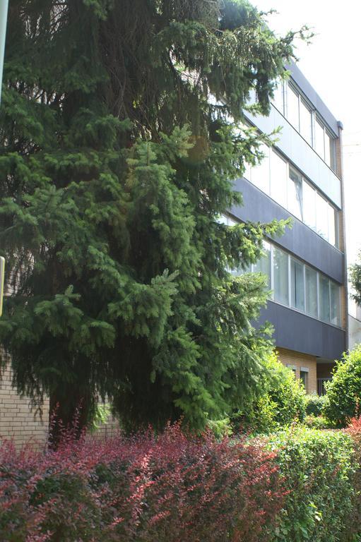 Creo Munich City Exterior photo